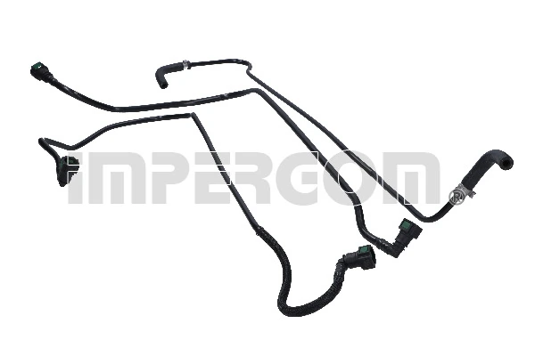 Fuel Line